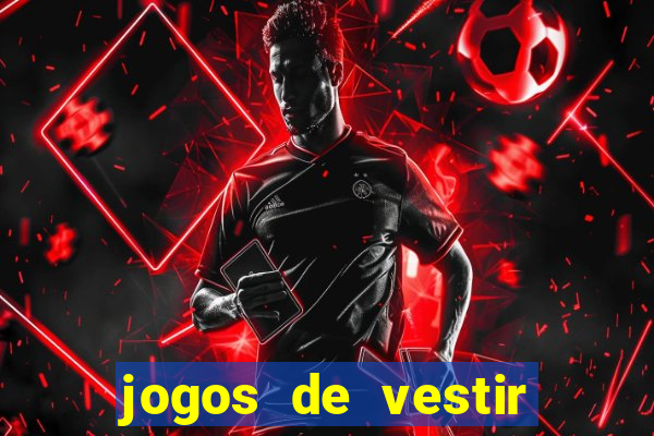 jogos de vestir justin bieber